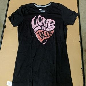 Women's Nike T-shirt